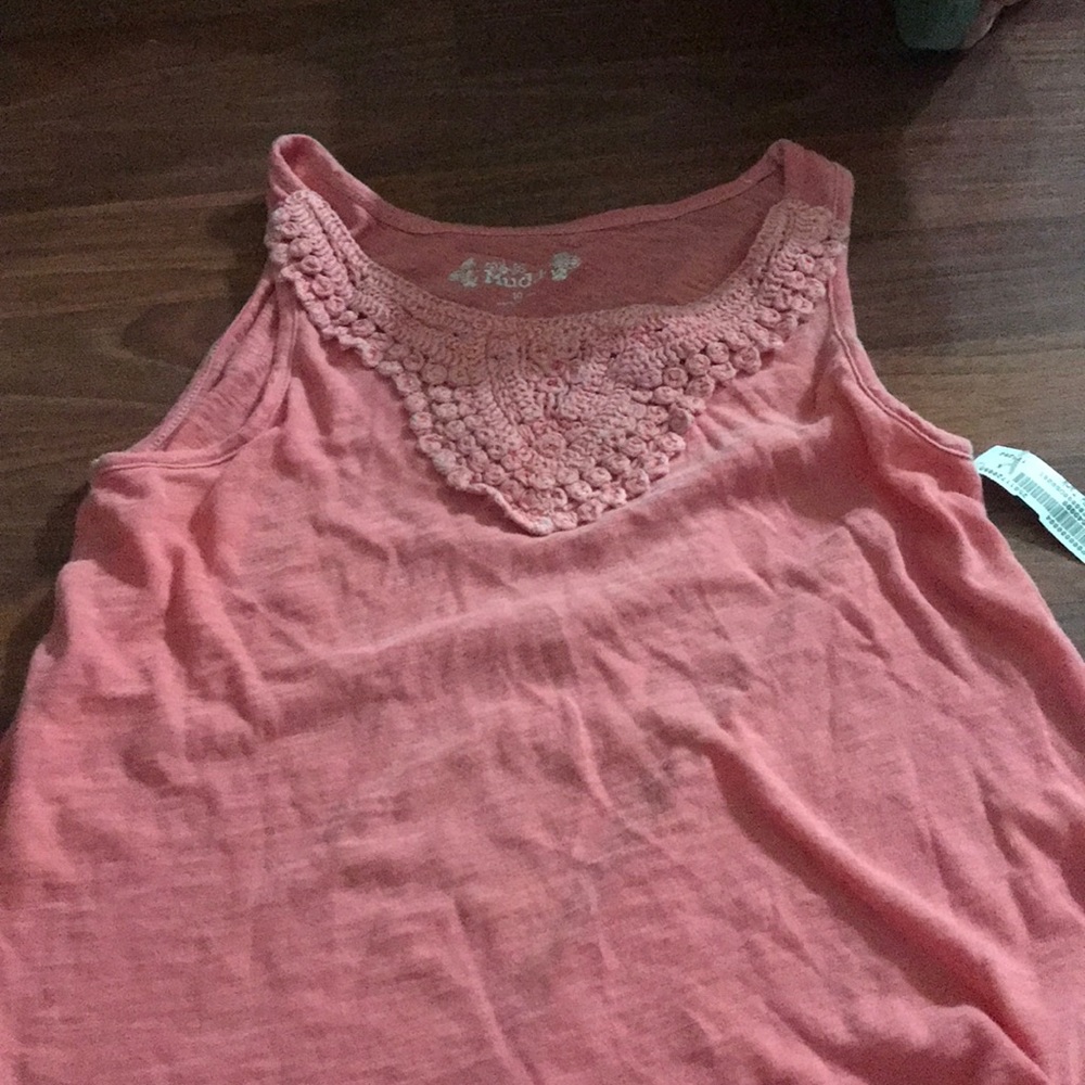 tank top kids